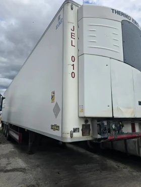      Chereau Termoking 