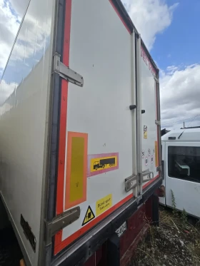  Chereau Termoking  | Mobile.bg    2