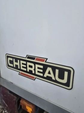  Chereau Termoking  | Mobile.bg    8