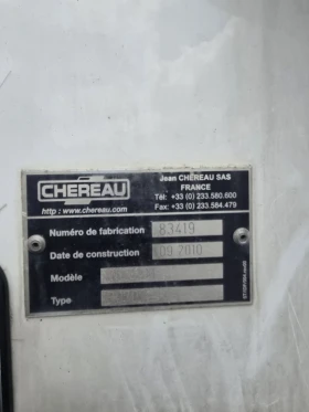  Chereau Termoking  | Mobile.bg    5