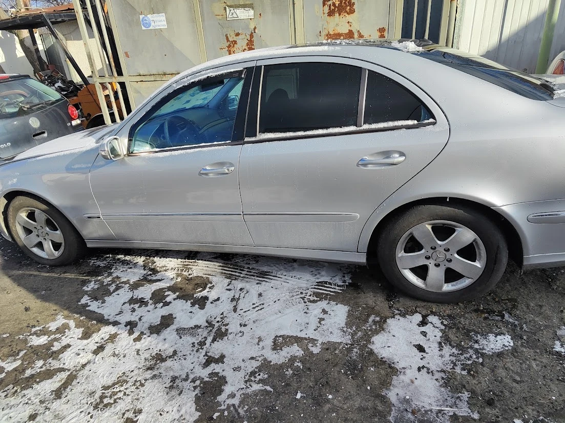 MERCEDES E T-MODEL (S211), E (VF211), E (W211) �������� ���� ����� 40 ���� 0884333269 | Mobile.bg � ����������� 1