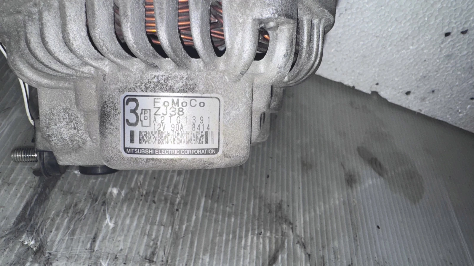 ������ / ���������� �� Mazda 2 2008 - A2TG1391 | Mobile.bg � ����������� 2