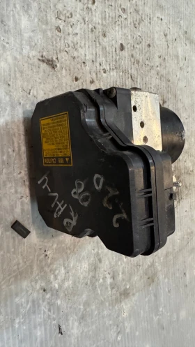 ABS Помпа / ABS Модул за Toyota Rav 2008 - 09J555839 / 89541-42220 /  133800-7970