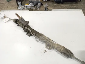 кормилна рейка Рено Лагуна 2.0б