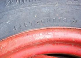 Гуми, снимка 5