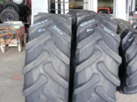 Гуми, снимка 3