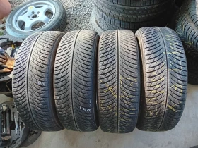 Гуми Зимни 225/60R18, снимка 1