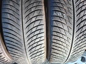 Гуми Зимни 225/60R18, снимка 2