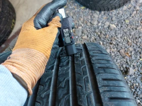 Гуми Летни 235/55R18, снимка 4