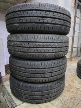 Гуми Летни 185/55R16, снимка 6