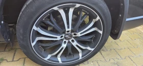 Гуми с джанти Pirelli 245/45R19, снимка 6