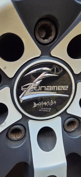 Гуми с джанти Pirelli 245/45R19, снимка 5