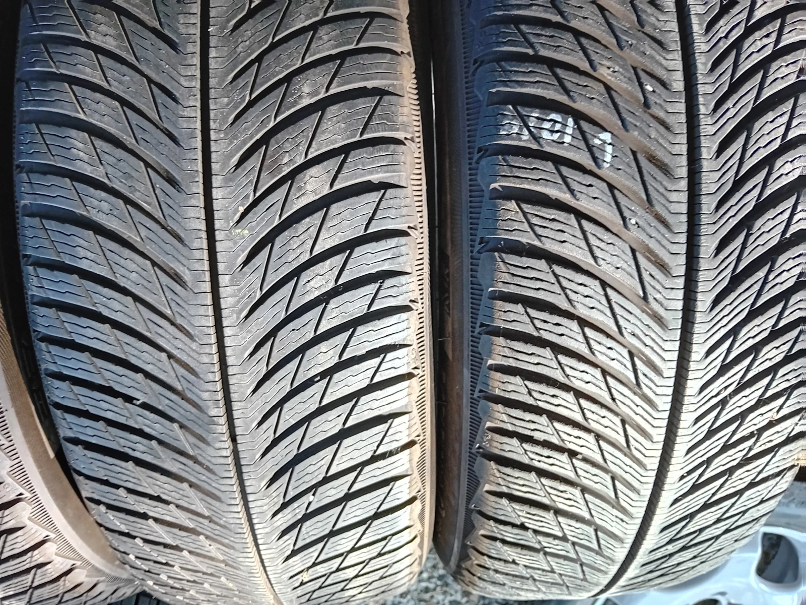  225/60R18 | Mobile.bg   2