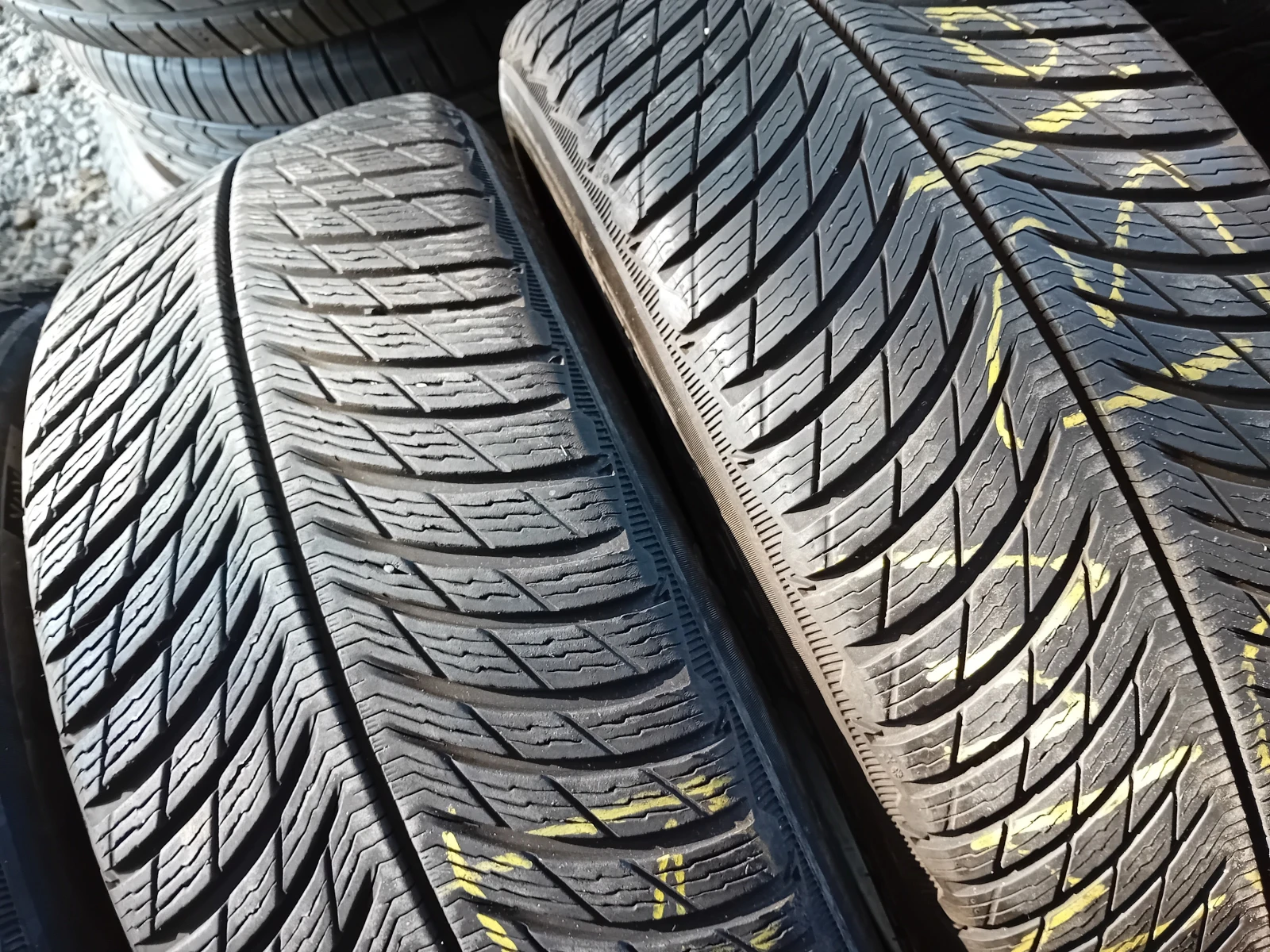  225/60R18 | Mobile.bg   3