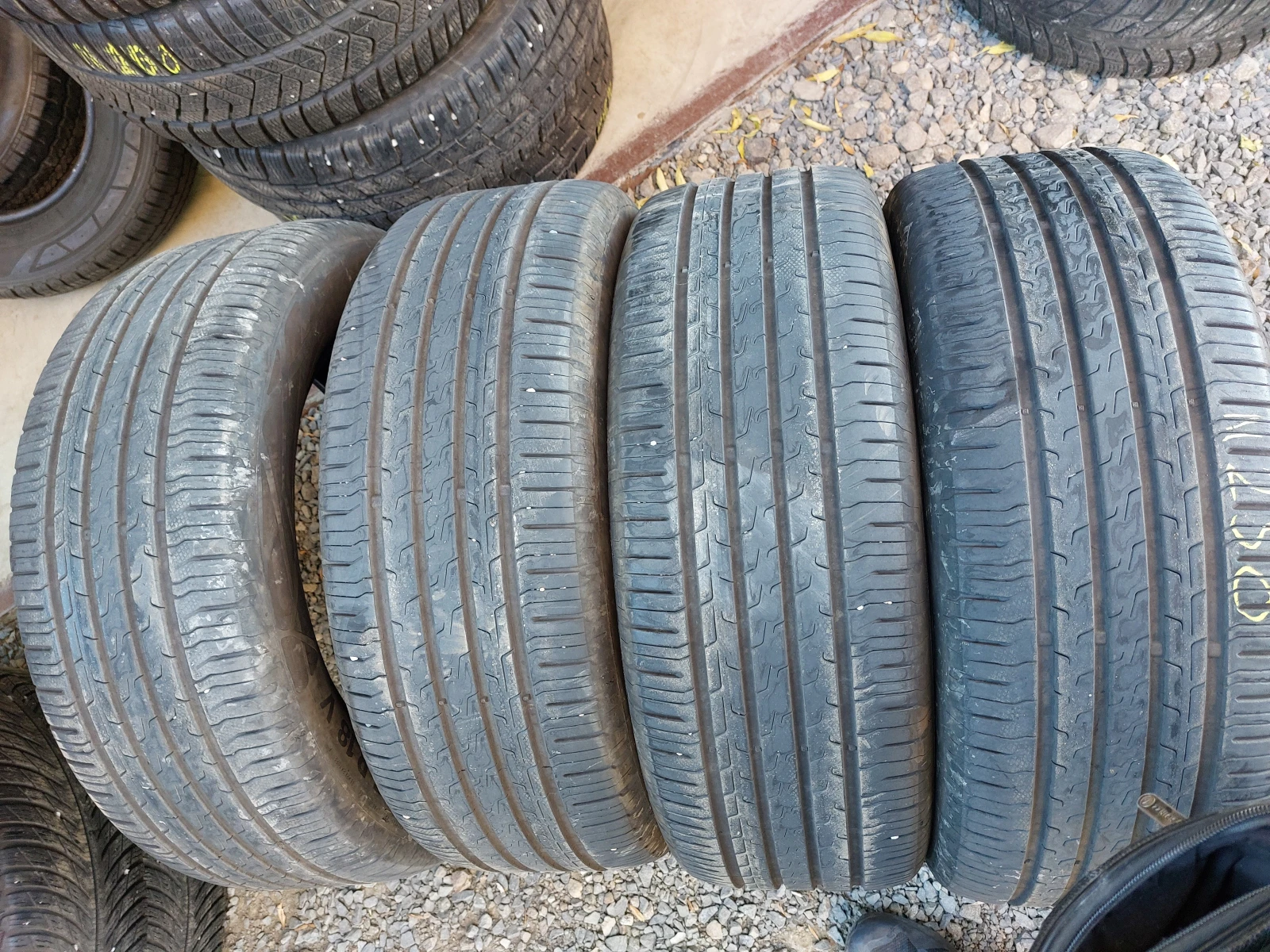  235/55R18 | Mobile.bg   1