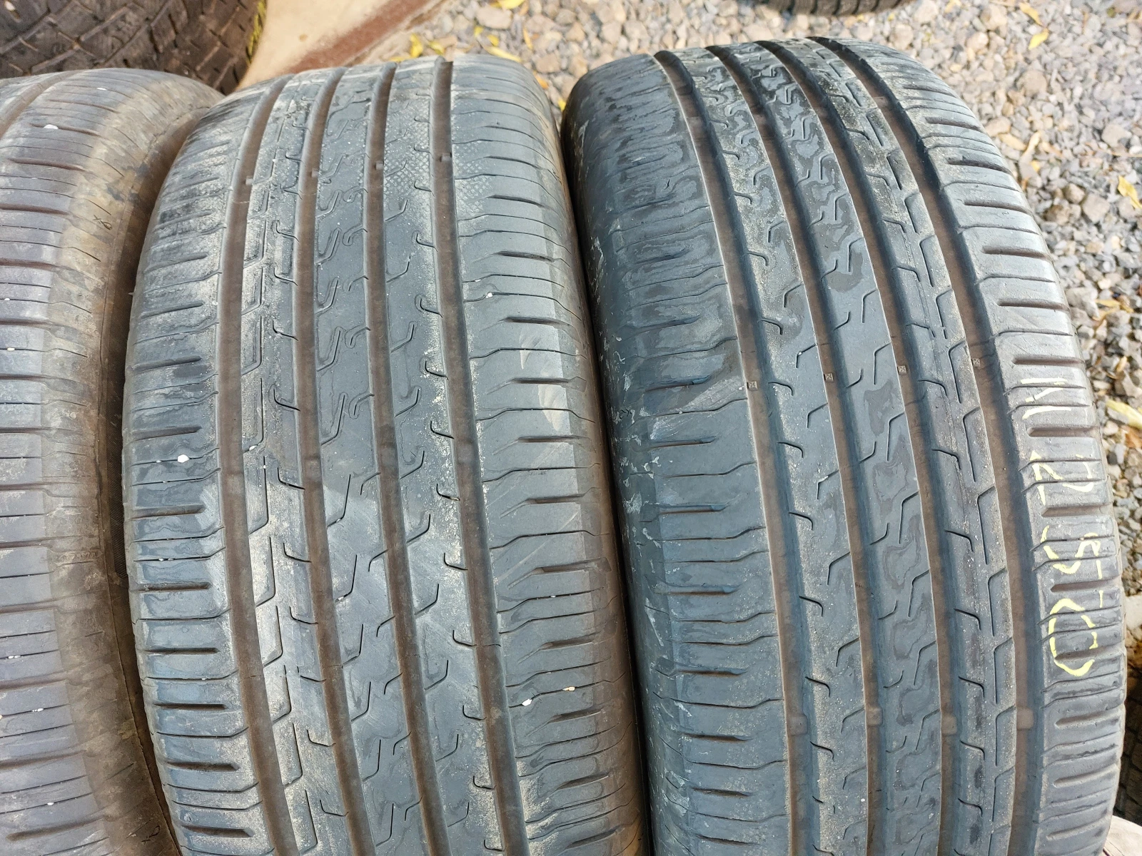  235/55R18 | Mobile.bg   3