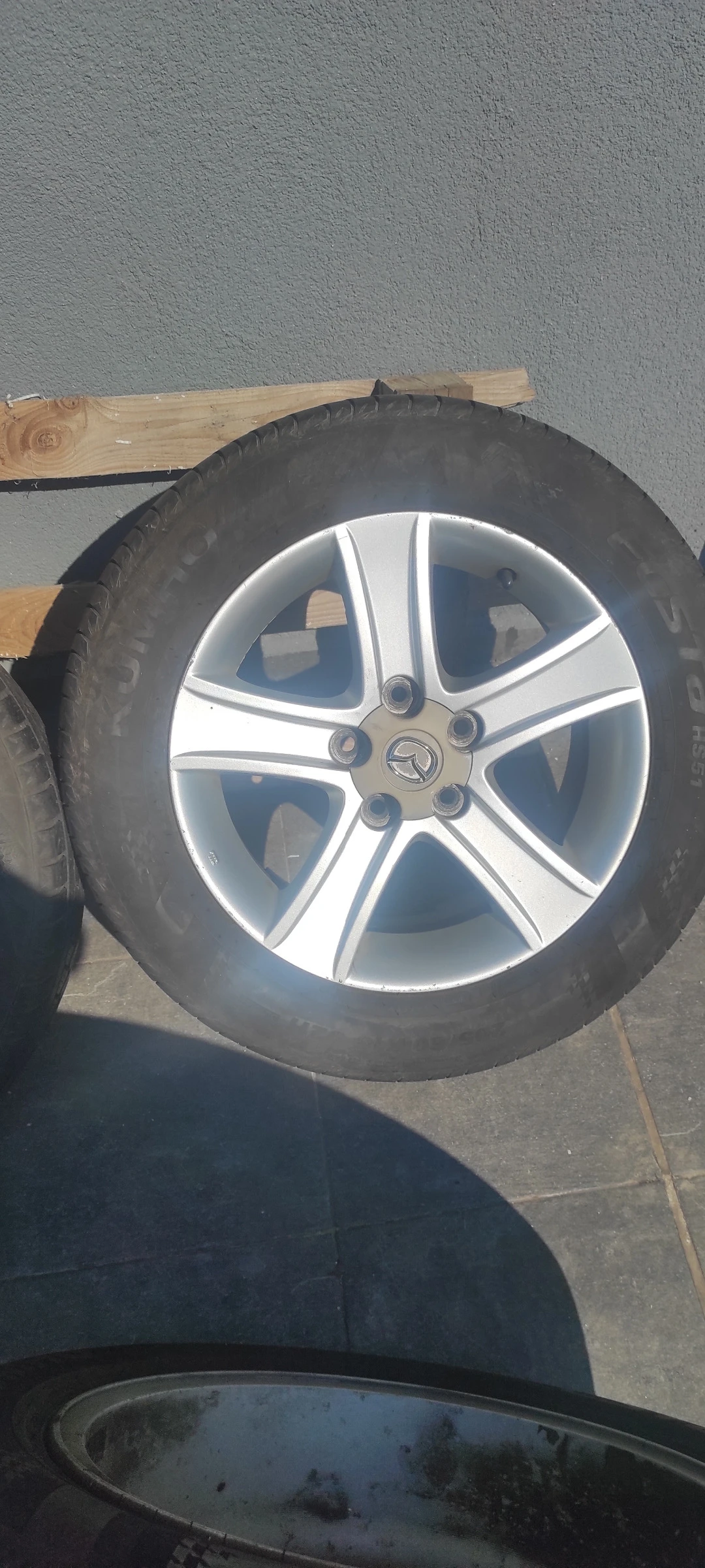    205/60R16  Mazda 6 | Mobile.bg   3