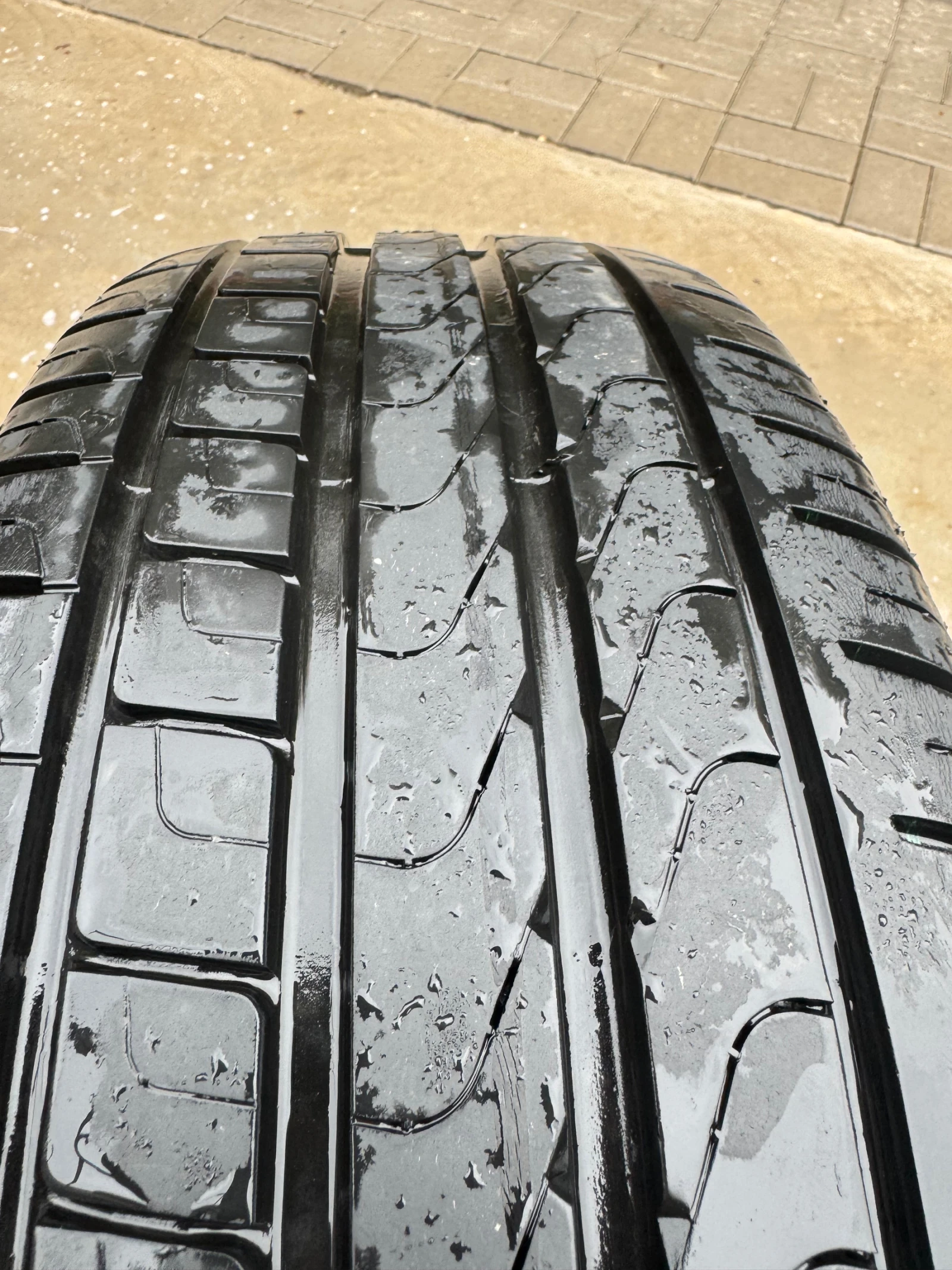 ���� � ������ 205/55R16 �� VW | Mobile.bg � ����������� 7