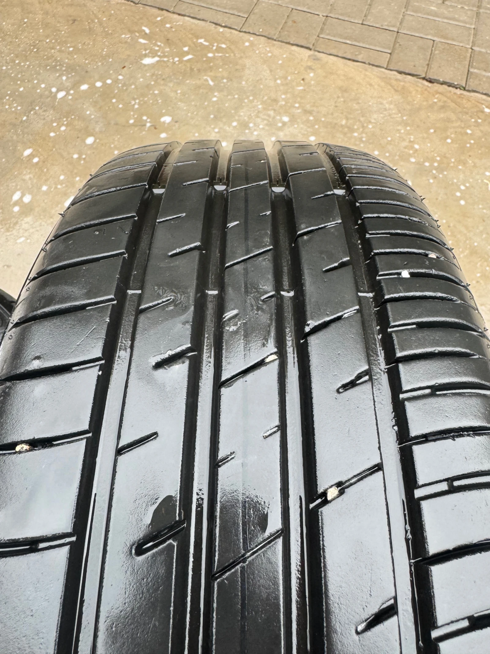 ���� � ������ 205/55R16 �� VW | Mobile.bg � ����������� 6