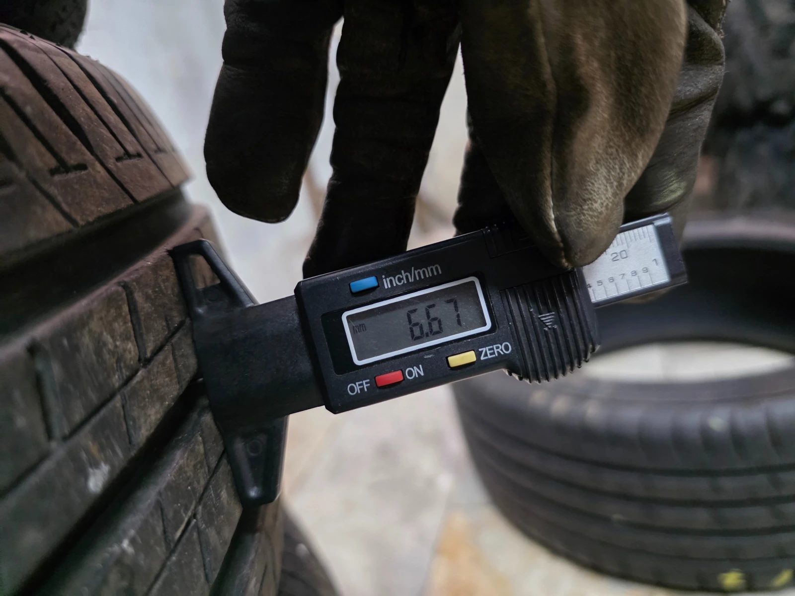 Гуми Летни 185/55R16, снимка 8 - Гуми и джанти - 53980514