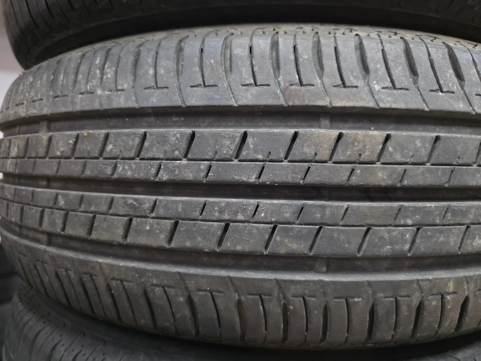 Гуми Летни 185/55R16, снимка 3 - Гуми и джанти - 53980514