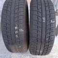 Гуми Зимни 185/65R15, снимка 2