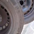 Гуми Зимни 185/65R15, снимка 5