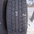 Гуми Зимни 185/65R15, снимка 3