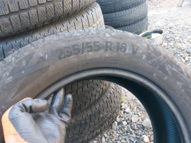 Гуми Летни 235/55R18, снимка 8 - Гуми и джанти - 49093080