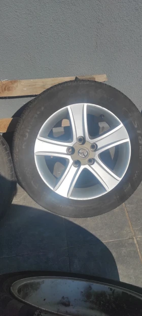    205/60R16  Mazda 6 | Mobile.bg    3