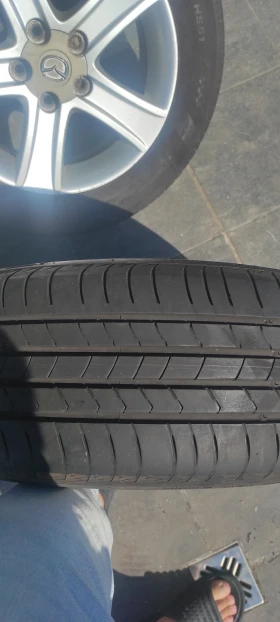    205/60R16  Mazda 6 | Mobile.bg    2