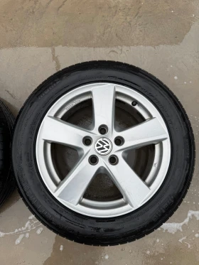    205/55R16  VW | Mobile.bg    5