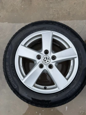   205/55R16  VW | Mobile.bg    2
