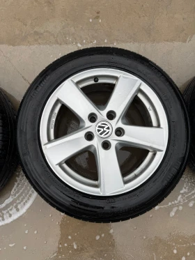    205/55R16  VW | Mobile.bg    4