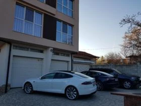 Tesla Model S S85 + Autopilot , снимка 10