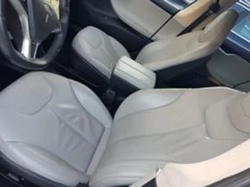 Tesla Model S S85 + Autopilot , снимка 9