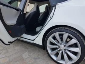 Tesla Model S S85 + Autopilot , снимка 11