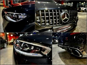 Mercedes-Benz S 63 AMG E-performance* Saloon Long* Готов Лизинг, снимка 7