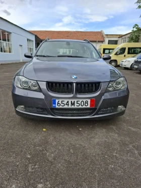 BMW 320  - изображение 4