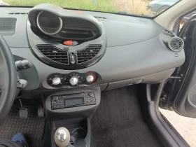 Renault Twingo 1.2benzin, снимка 12