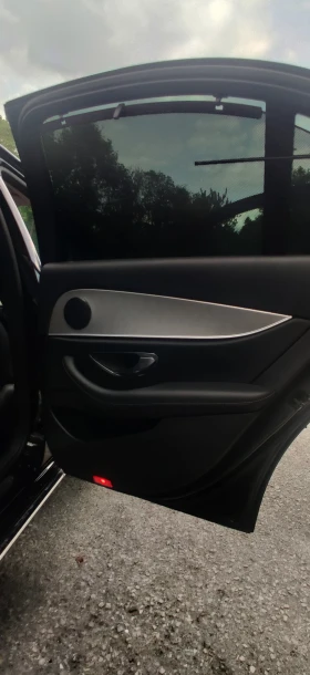 Mercedes-Benz E 350 Avantgarde Autom. Hybrid, снимка 12