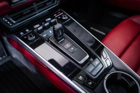 Porsche 911 Turbo S* Lift* SportChrono* Pano* Bose, снимка 9