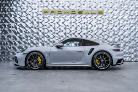 Porsche 911 Turbo S* Lift* SportChrono* Pano* Bose, снимка 3