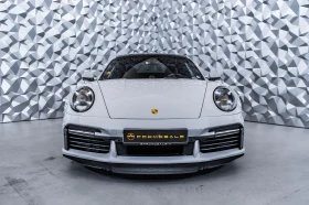 Porsche 911 Turbo S* Lift* SportChrono* Pano* Bose, снимка 2
