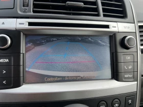 Toyota Verso 1.6D4D Euro6 kamera, снимка 11