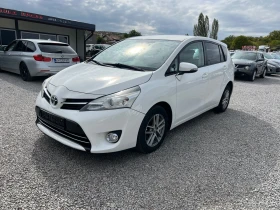 Toyota Verso 1.6D4D Euro6 kamera, снимка 3
