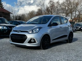 Hyundai I10 1.0I  82x km! EURO 6B, снимка 1
