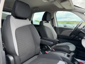 Citroen C4 Picasso 1.6HDi AUTOMATIC, снимка 15
