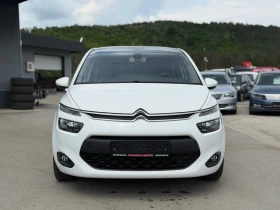 Citroen C4 Picasso 1.6HDi AUTOMATIC, снимка 2