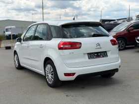 Citroen C4 Picasso 1.6HDi AUTOMATIC, снимка 4